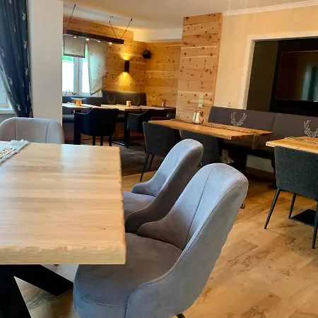 호텔 Naturboutique Rauszeit 빌링겐